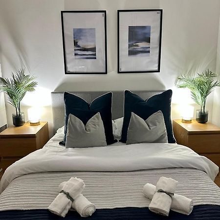 Retreat To A Stylish Ensuite In Λονδίνο Εξωτερικό φωτογραφία