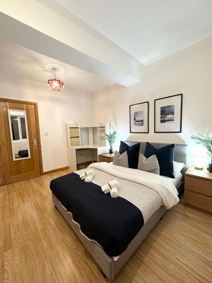 Retreat To A Stylish Ensuite In Λονδίνο Εξωτερικό φωτογραφία