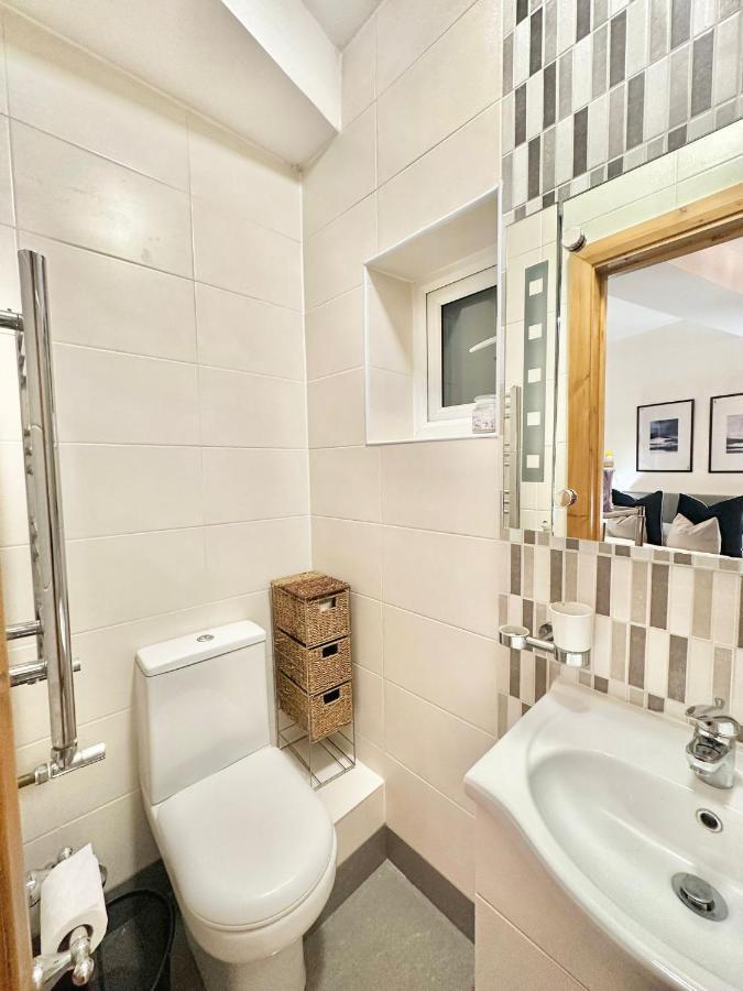 Retreat To A Stylish Ensuite In Λονδίνο Εξωτερικό φωτογραφία