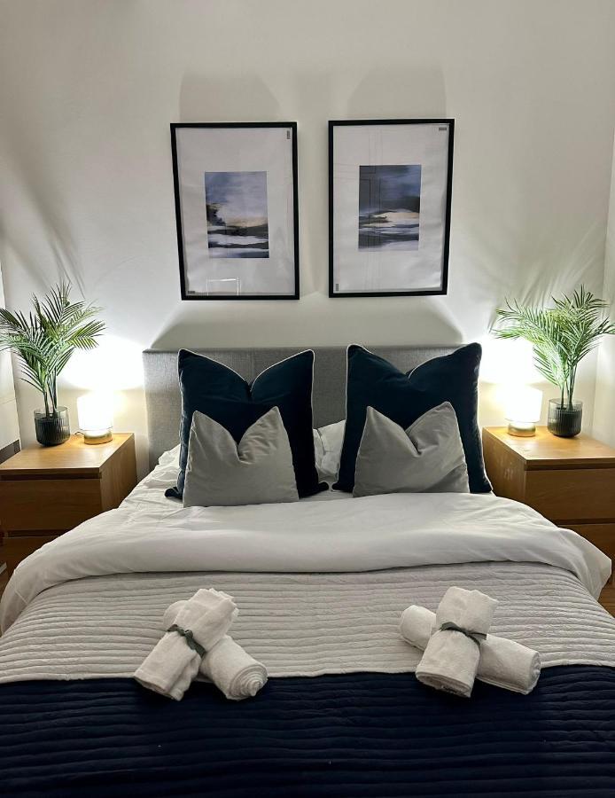 Retreat To A Stylish Ensuite In Λονδίνο Εξωτερικό φωτογραφία
